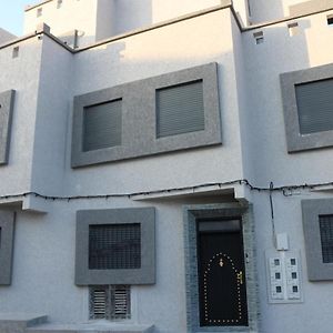 Appartement Tiwaline Tarsime App E à Sidi Ifni Exterior photo