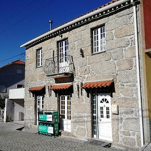 Bed and Breakfast The Bakery House à Folhadosa Exterior photo