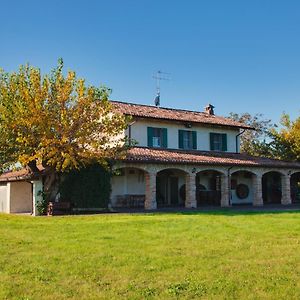 Maison d'hôtes La Fattoria à SantʼArcangelo di Romagna Exterior photo