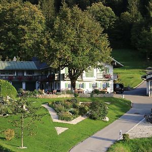 Hotel Berggasthof Pechhaeusl à Berchtesgaden Exterior photo