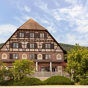 Hotel Le Verger Des Chateaux, The Originals Relais à Dieffenthal Exterior photo