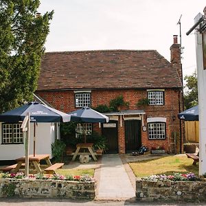 Hotel George And Dragon à Horsham Exterior photo