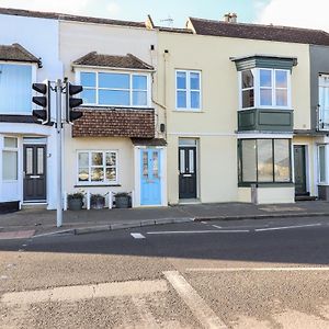 Villa La Plage, Deal Exterior photo