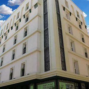 Hotel Dar Diaf Bouchaoui à Alger Exterior photo