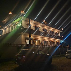 Hôtel The Jungle Heart à Sawai Madhopur Exterior photo