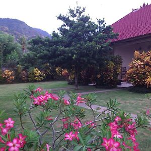 Hotel Gunung Mas Pemuteran Exterior photo