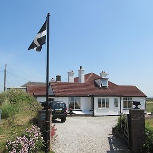 Upton Cross B&B Bude Exterior photo