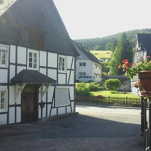 Villa Am Bach à Olsberg Exterior photo