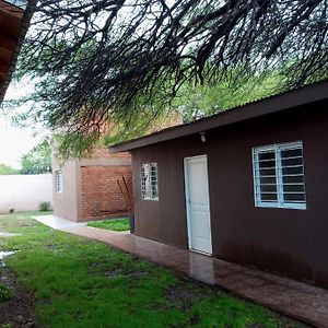 Appartement Departamento Chacabuco à San Fernando del Valle de Catamarca Exterior photo