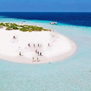 Hotel Ci-Ritorno View à Maafushi Exterior photo