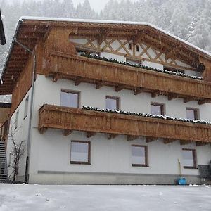 Hotel Forsthaus Jehle à Sankt Anton am Arlberg Exterior photo