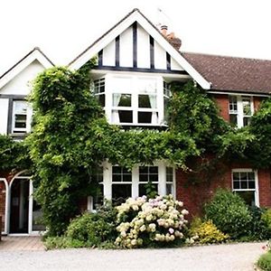 Bed and Breakfast Danehurst à Tunbridge Wells Exterior photo