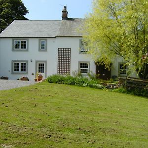 Bed and Breakfast Wallace Lane Farm à Westward Exterior photo