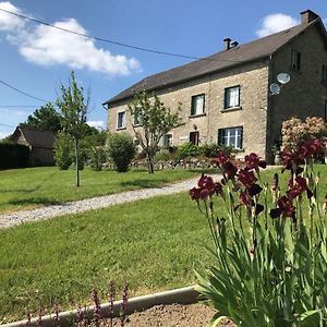 Bed and Breakfast Maison Chabrat à Liginiac Exterior photo