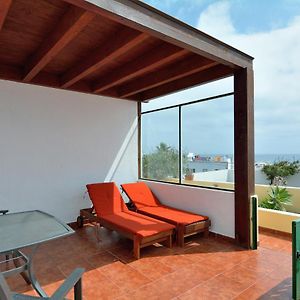 Apartment Shanti Lara Sea Views Punta Mujeres By Pvl Exterior photo