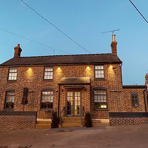 Bed and Breakfast The Cherry Tree à Kingston Blount Exterior photo