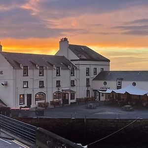 Hotel The Crusoe à Lower Largo Exterior photo