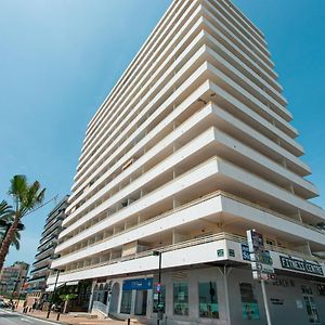 Appartement Stunning Sea Views In Stella Maris Fuengirola 9Th Floor Exterior photo