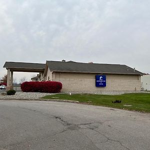 Express Inn&suites Decatur Exterior photo