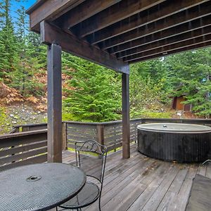 Villa Black Diamond Cabin à Snoqualmie Pass Exterior photo