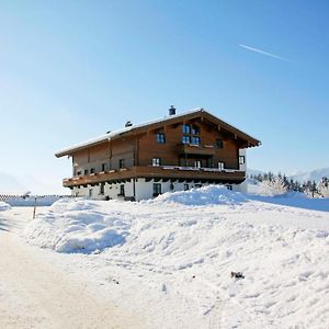 Apartment Kitzsteinhorn By Interhome Saalfelden Exterior photo