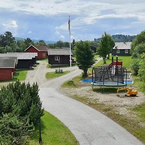 Oen Turistsenter Cottages Geilo Exterior photo