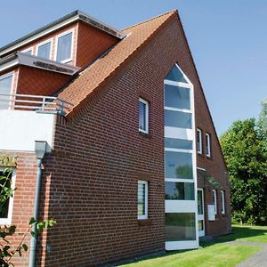 Appartement Landruhe à Strukkamp auf Fehmarn Exterior photo