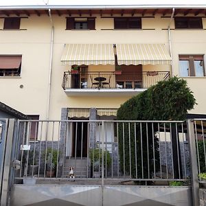 Bed and Breakfast Bed&Breakfast Milano Malpensa à Busto Arsizio Exterior photo