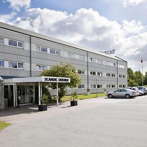 Hotel Scandic Odense Exterior photo