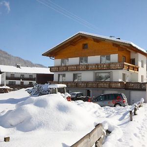 Apartment Obernberg By Interhome Obernberg am Brenner Exterior photo