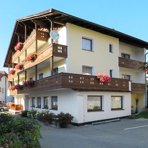 Apartment Haupthaus Schonblick - Svh119 By Interhome St. Valentin auf der Haide Exterior photo