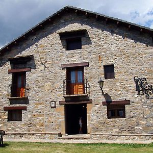 Hotel Casa Lisa à Buerba Exterior photo