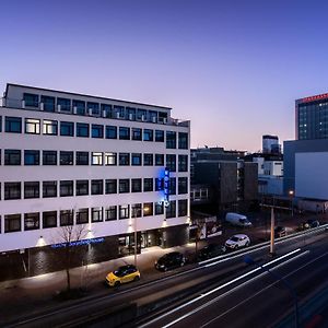 Rheincity Hotel & Boardinghouse Ludwigshafen Exterior photo