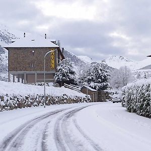 Hotel Tauell Pla de l'Ermita Exterior photo