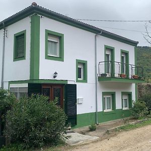 Maison d'hôtes Casa Camino Real à Puerto de Béjar Exterior photo