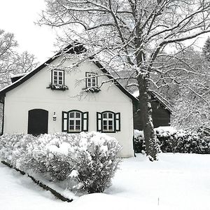 LANDSITZ OBERHOF petit hôtel Muggendorf  Exterior photo