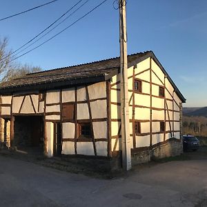 Villa La Source de Chession à Stoumont Exterior photo