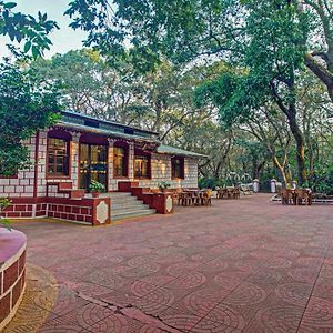 Hotel Treebo Shalimar In The Forest à Matheran Exterior photo