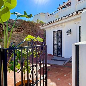 Semidetached Duplex Home At Puebla Aida, Mijas Golf With Pool, Golf And Sea Views Málaga Exterior photo