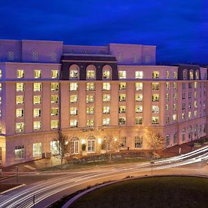 Hotel The Westin Annapolis Exterior photo