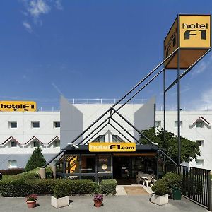 Hotel F1 Thionville Yutz Exterior photo