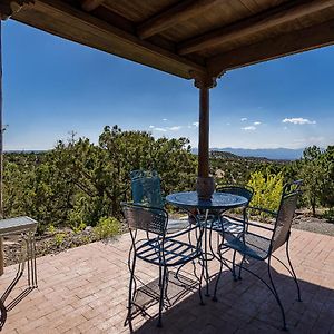 Arroyo'S Edge, 3 Bedrooms, Private, Patios, Sleeps 6 Santa Fé Exterior photo