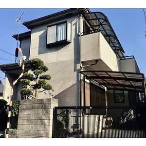 Nyoze House - Vacation Stay 84305V Tōkyō Exterior photo