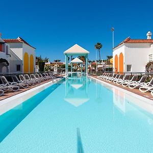 Bungalows Cordial Green Golf Maspalomas  Exterior photo