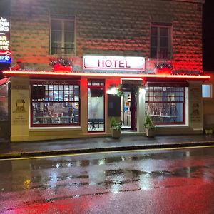 Hotel Au Vieux Puits à Villers-Bocage  Exterior photo