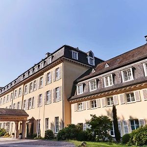 Hotel Steigenberger Grandhtl Petersb à Königswinter Exterior photo