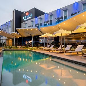 Hotel Elite Gold Coast Exterior photo