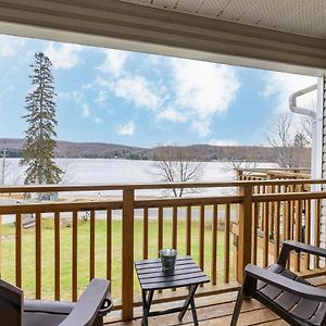 Aparthotel Getaways At Haliburton Heights Exterior photo