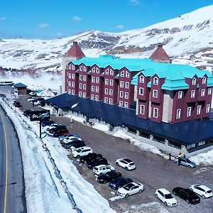 Hotel Mirada Del Lago à Erciyes Exterior photo