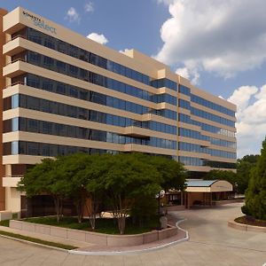 Hotel Sonesta Select Atlanta Cumberland Galleria Ballpark à Smyrna Exterior photo